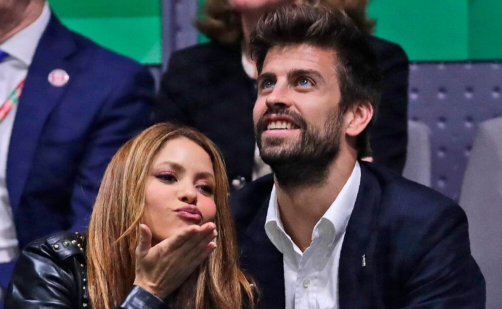 Shakira y Gerard Piqué: Carlos Vives confirma que la cantante está triste