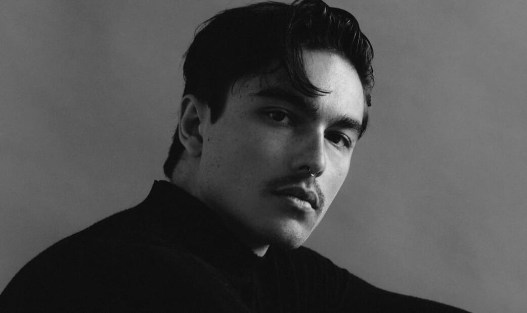 Sergio Mayer Mori / Cortesía
