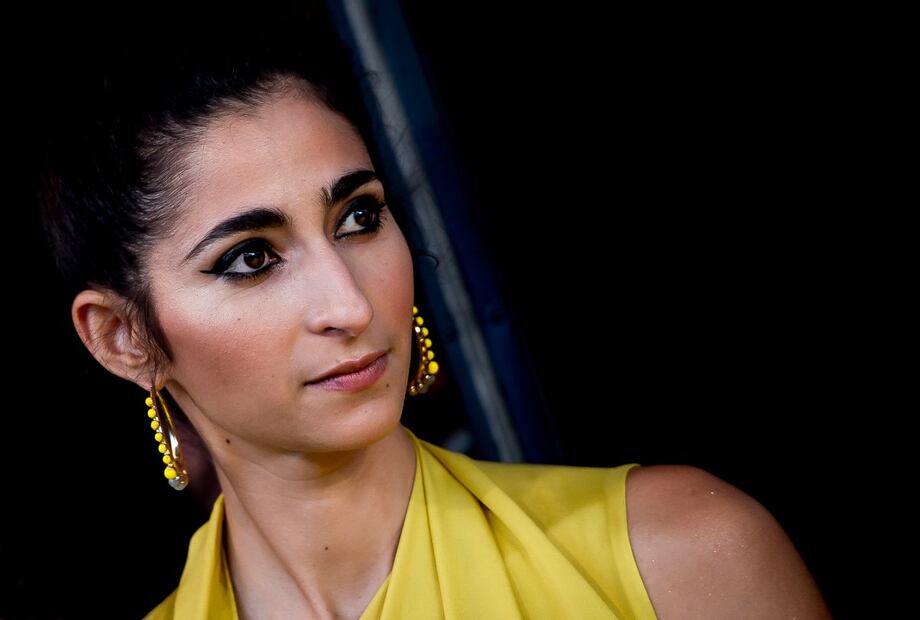 La gran historia de Alba Flores, la encantadora 'Nairobi' en "La casa de papel" 