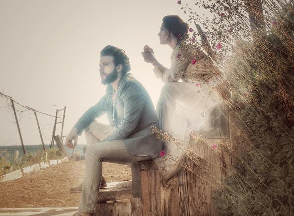 Famosas que son más grandes que sus parejas