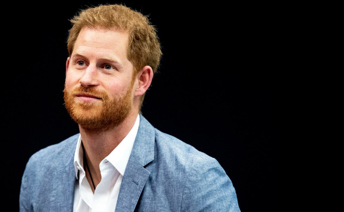 El príncipe Harry educará a sus hijos diferente para romper con el "ciclo de dolor y sufrimiento"