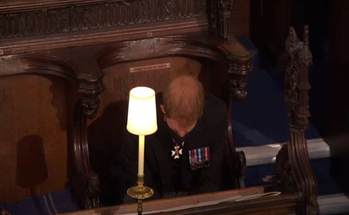 Foto: Screenshot YouTube/The Royal Family