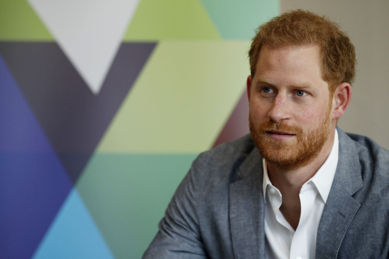 El príncipe Harry pide que prohíban el videojuego Fortnite 