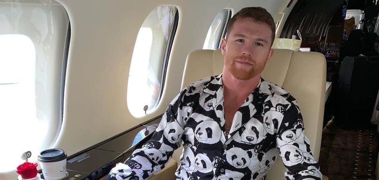 Saúl "Canelo" Álvarez se confiesa sobre el secuestro de su hermano