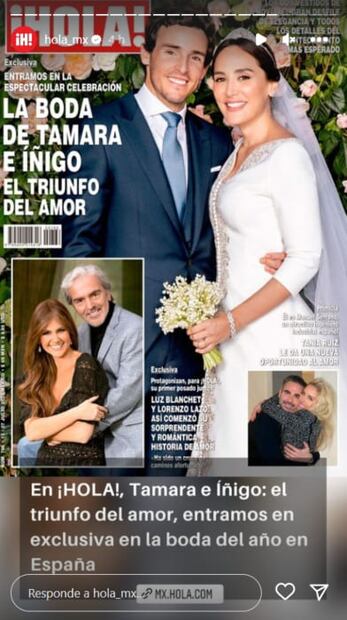 Instagram: @hola_mx