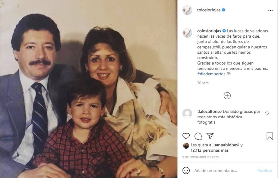 Luis Donaldo Colosio, nuevo alcalde de Monterrey: la vez que habló con Clase en exclusiva
