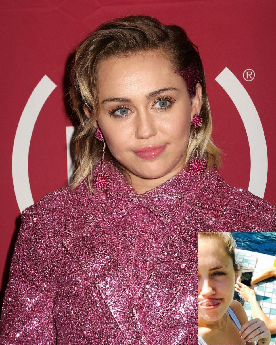 Los anillos de compromiso más espectaculares de las famosas de Hollywood