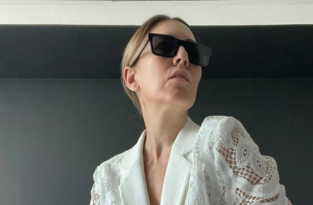 El nuevo look de Stephanie Salas / Foto: Especial @stephaniesalasoficial