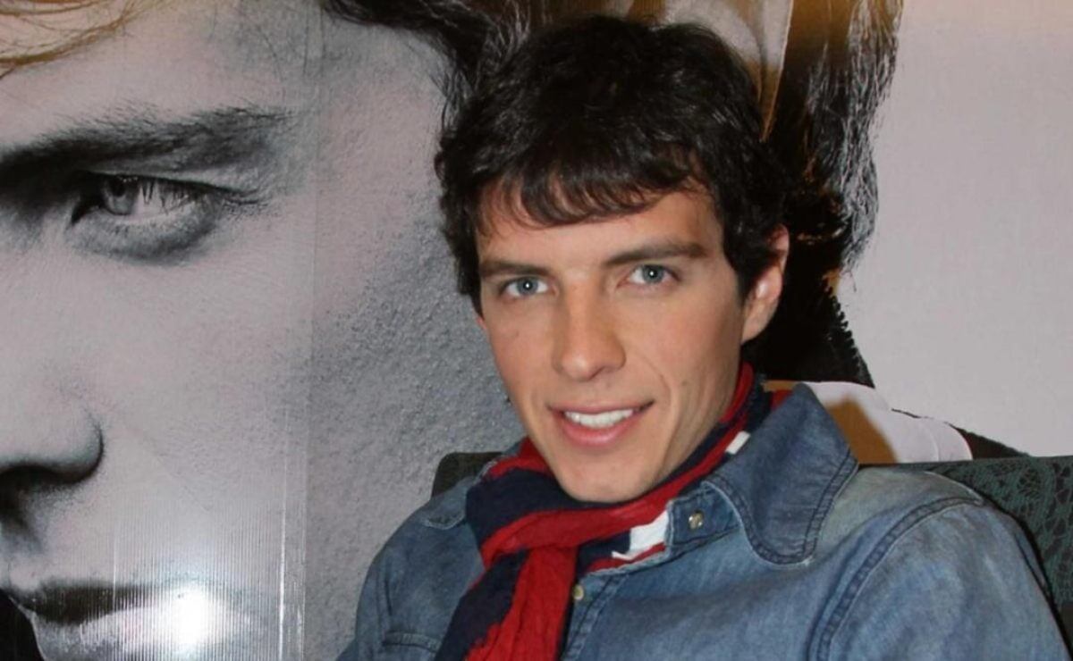 Revelan que Camilo Blanes, hijo de Camilo Sesto, pudo recaer en las adicciones