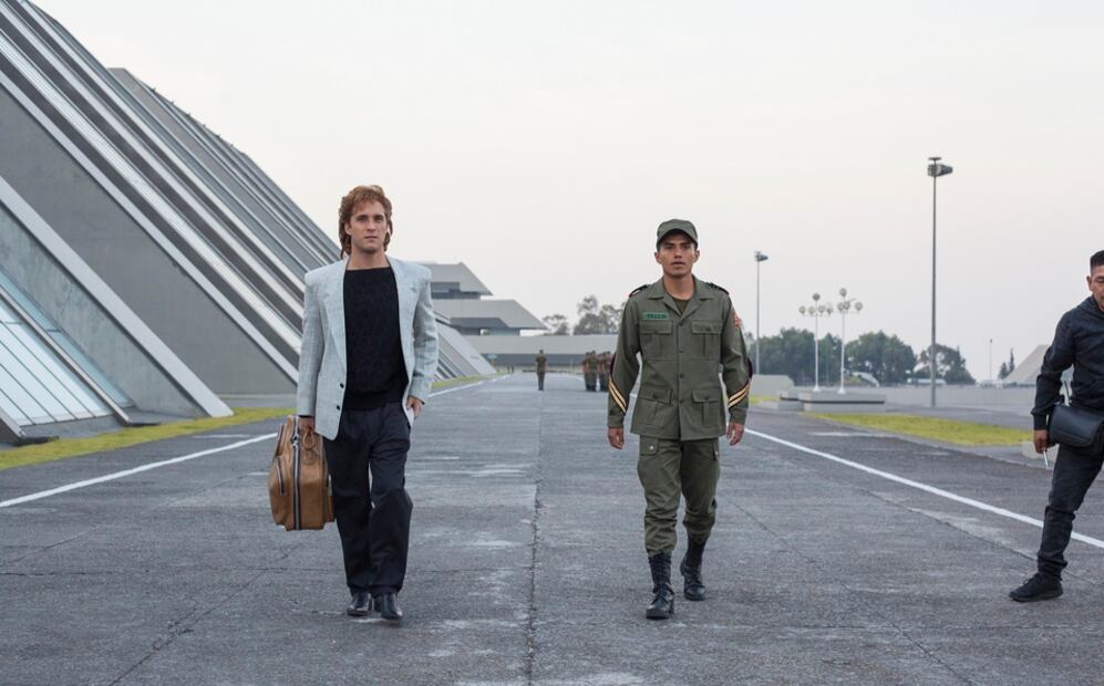 Roberto Palazuelos estrena tráiler de su reality show 