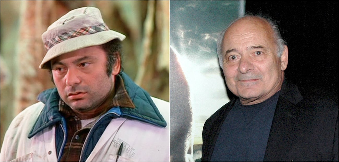 Así se ven los personajes de “Rocky Balboa”, 41 años después
