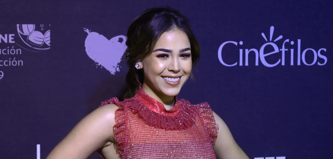 <p>La actriz y cantante compartió con sus casi 5 millones de seguidores en Instagram su tatuaje oculto <strong>(Fotos: Archivo El Universal/Instagram)</strong></p>
