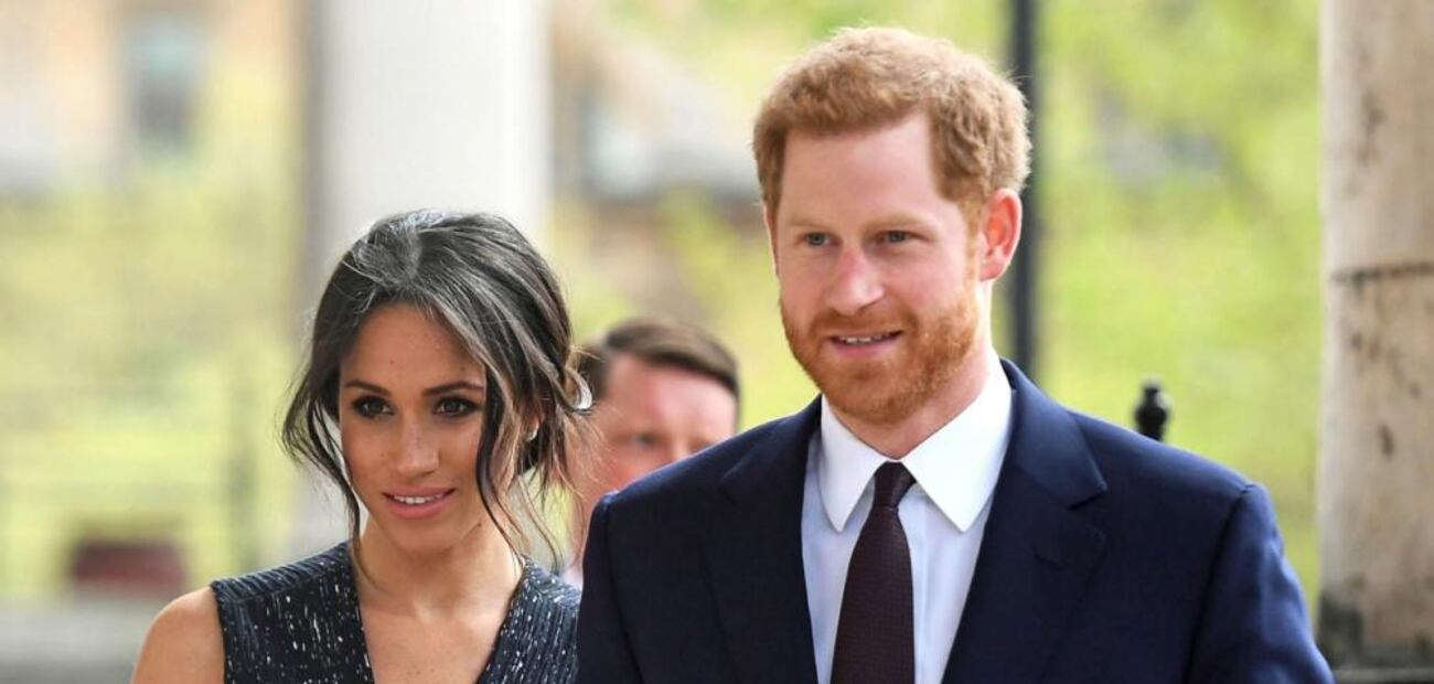 Meghan Markle y Harry responden a Trump: su seguridad será pagada con fondos privados 