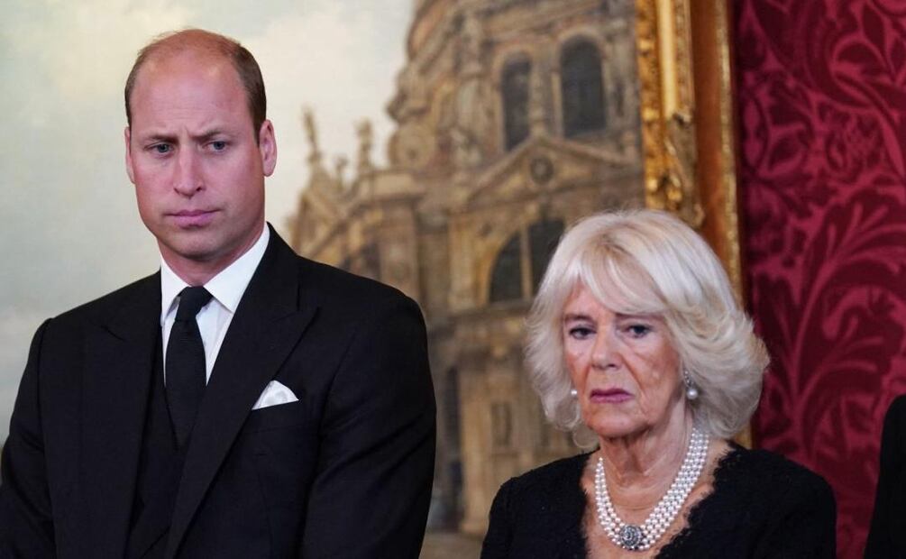 El príncipe William, dispuesto a pelear contra Harry y Meghan si vuelven a atacar a su familia