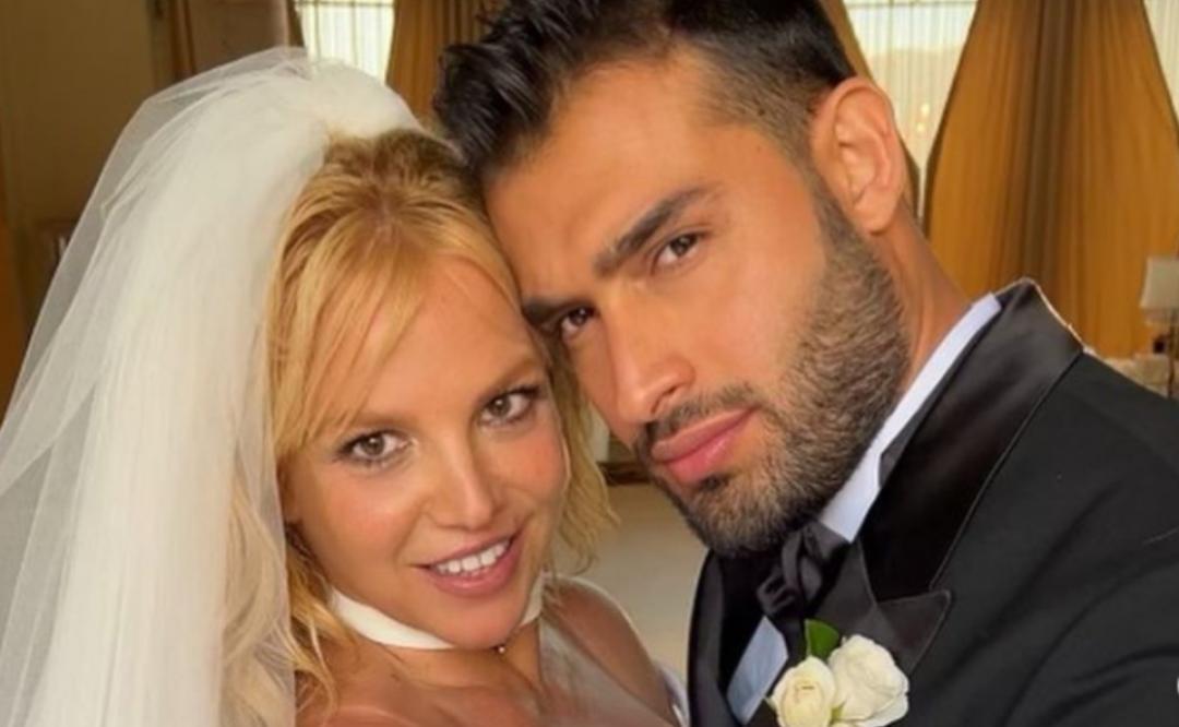 Britney Spears amenaza con abandonar Instagram ante preocupaciones por su salud mental