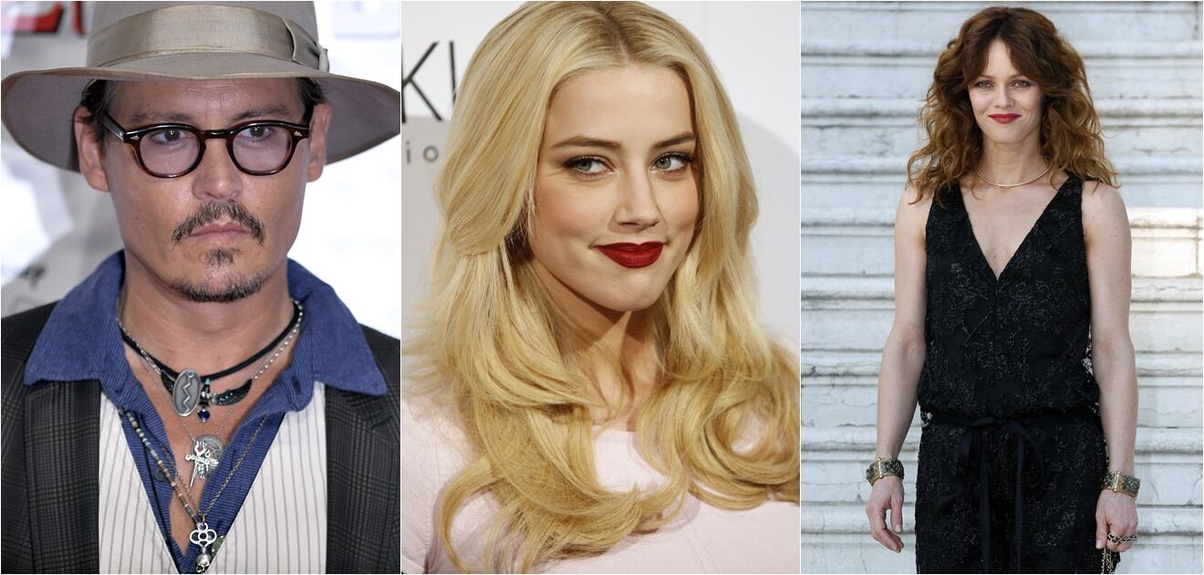 Famosos que engañaron a sus parejas y luego los dejaron