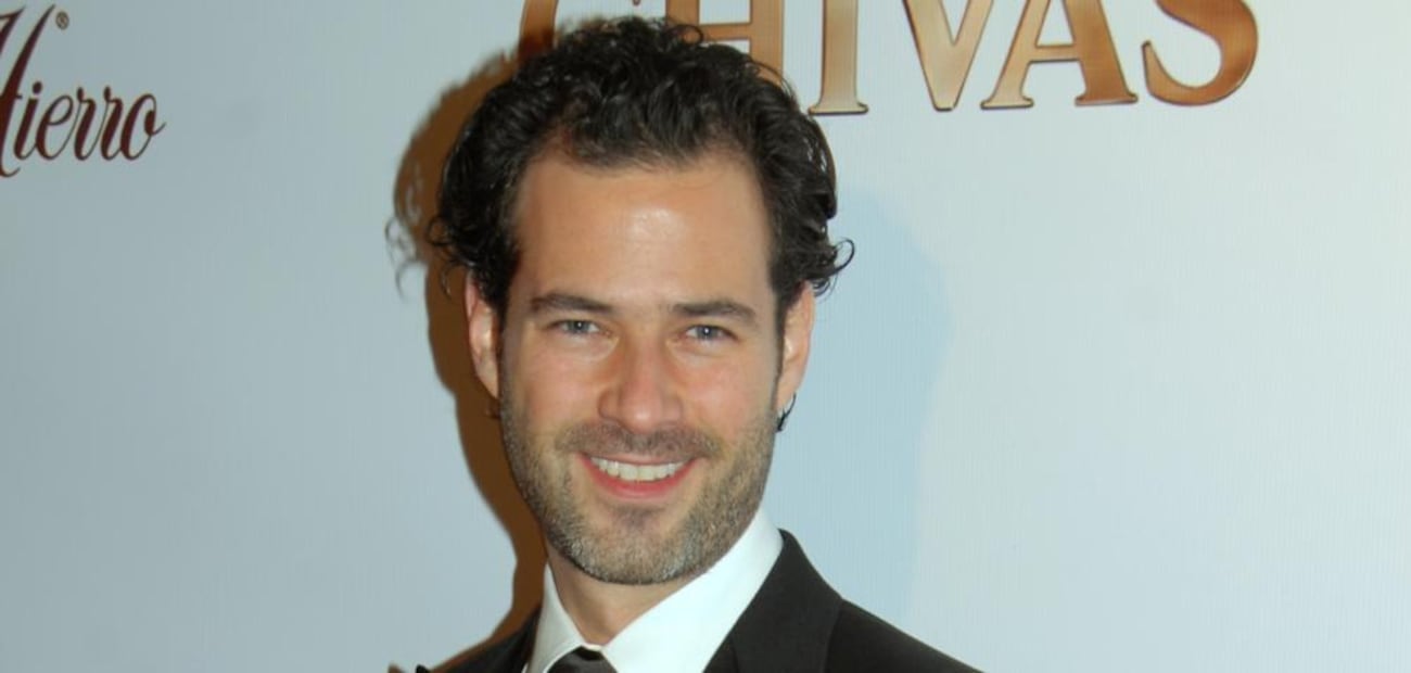 Emiliano Salinas Occelli se deslinda de la secta NXIVM