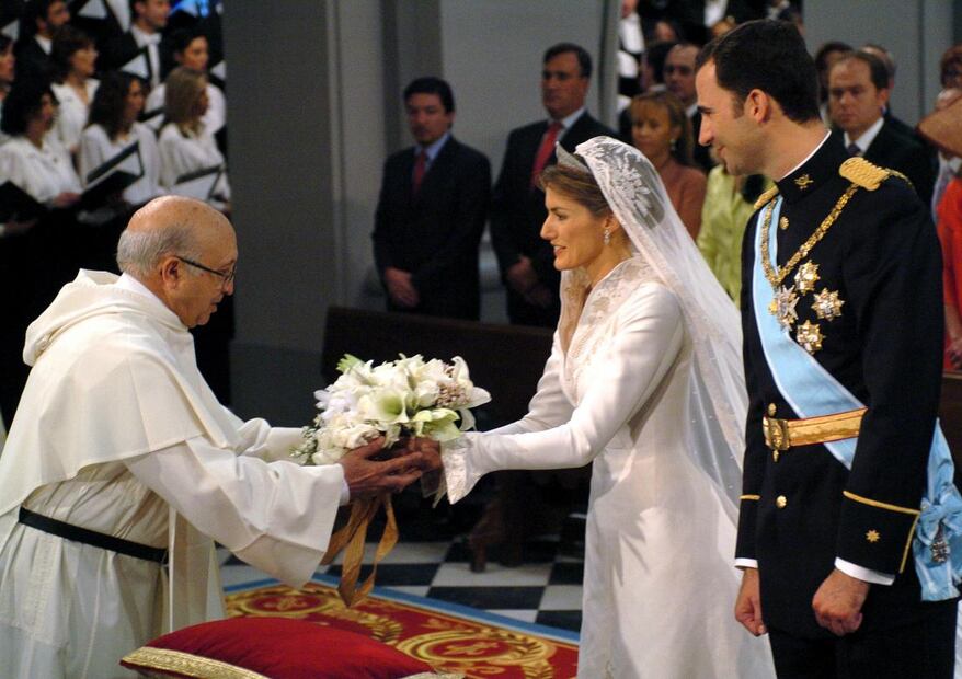 Así es el contrato pre matrimonial de los royals