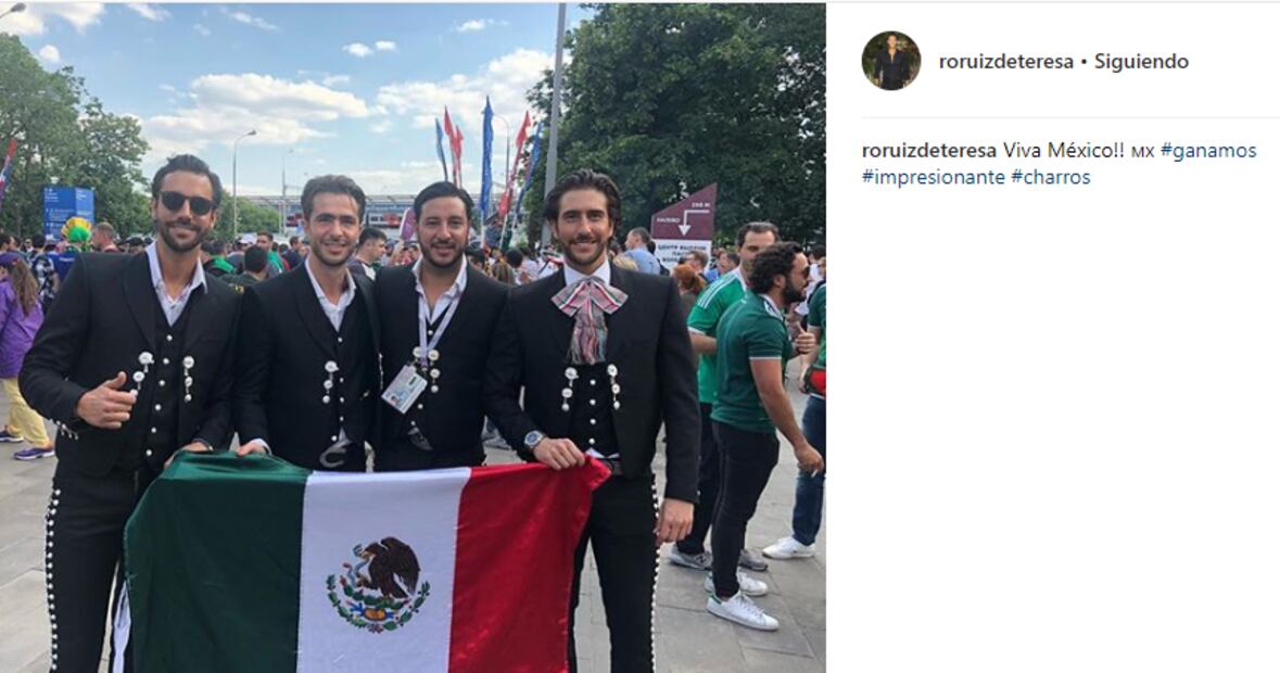 Los 10 mejores eventos del 2018