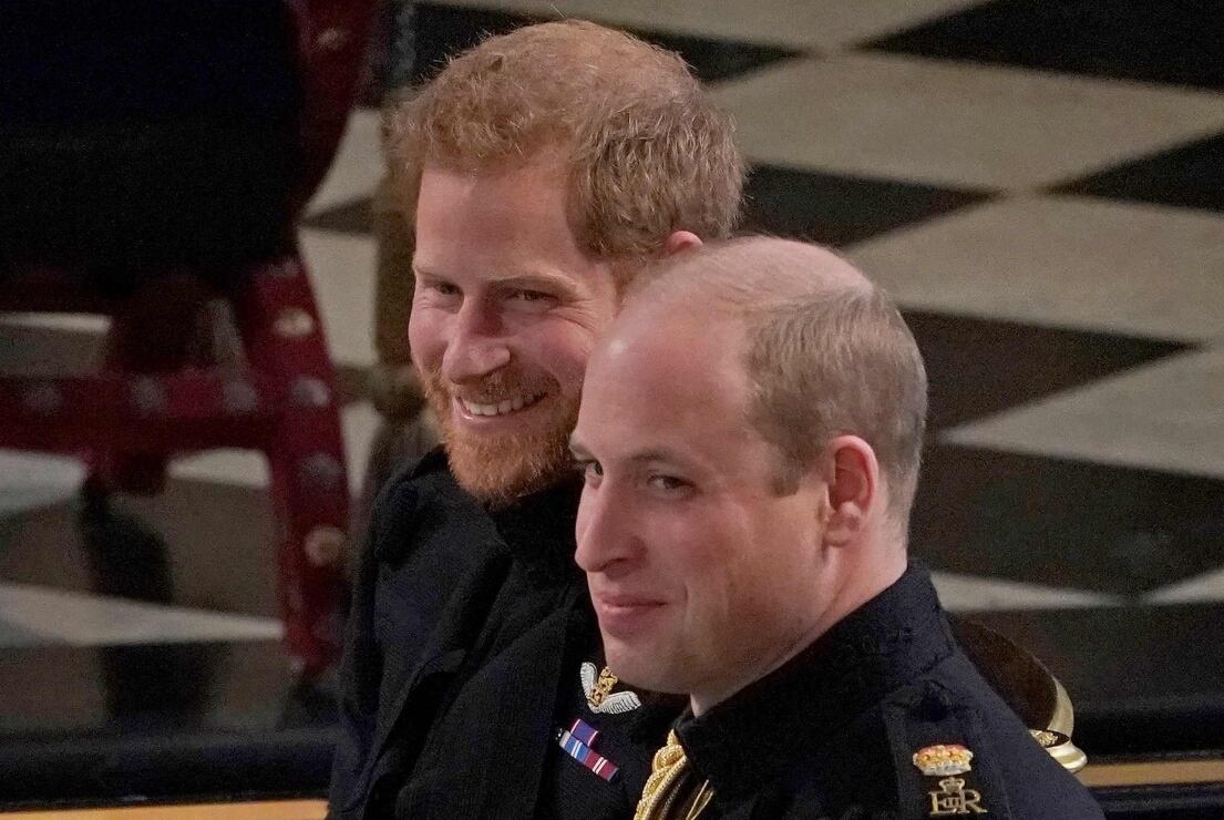 Netflix modifica el tráiler en el que el príncipe Harry ataca William, ¿qué sucedió?