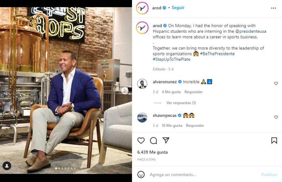 La reacción de Alex Rodriguez a la boda de Jennifer Lopez y Ben Affleck