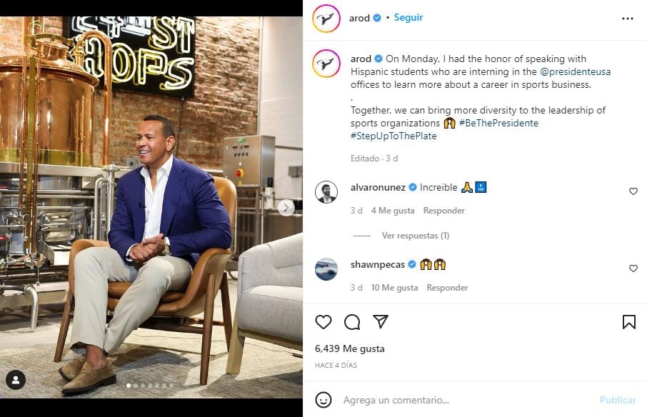 La reacción de Alex Rodriguez a la boda de Jennifer Lopez y Ben Affleck