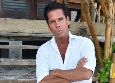 Roberto Palazuelos estrena tráiler de su reality show