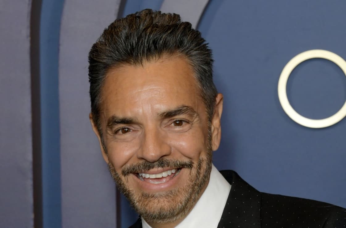 Eugenio Derbez / Foto: Getty Images