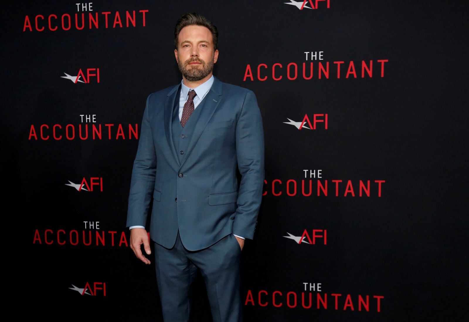 Parece que a Ben Affleck ya le urge tener hijos con Ana de Armas 