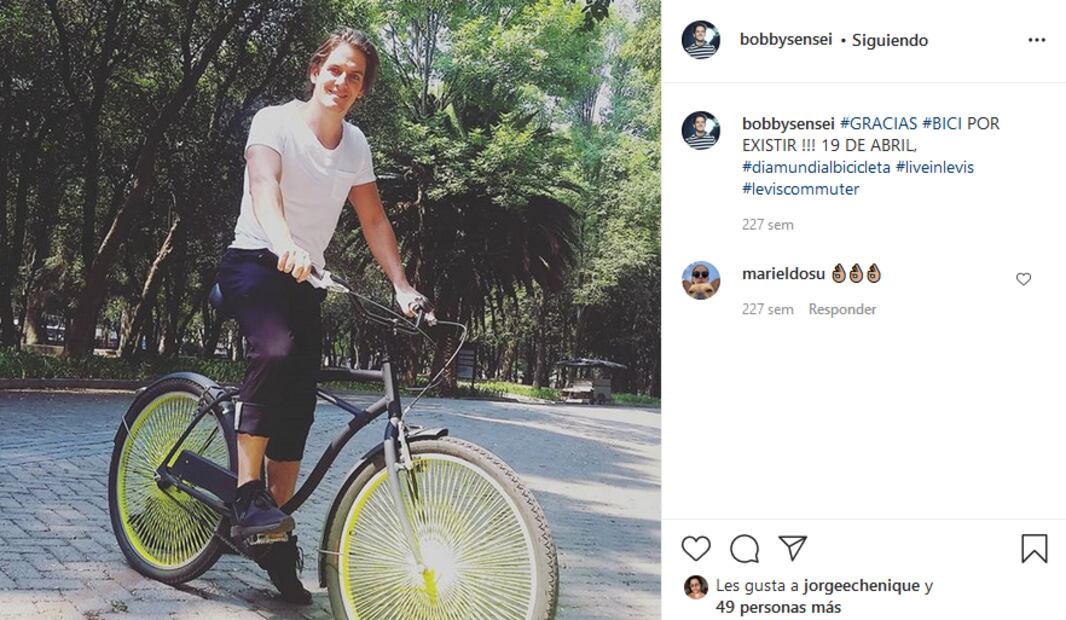 Bobby Domínguez reveló que Tania Ruiz se encuentra libre de Covid-19