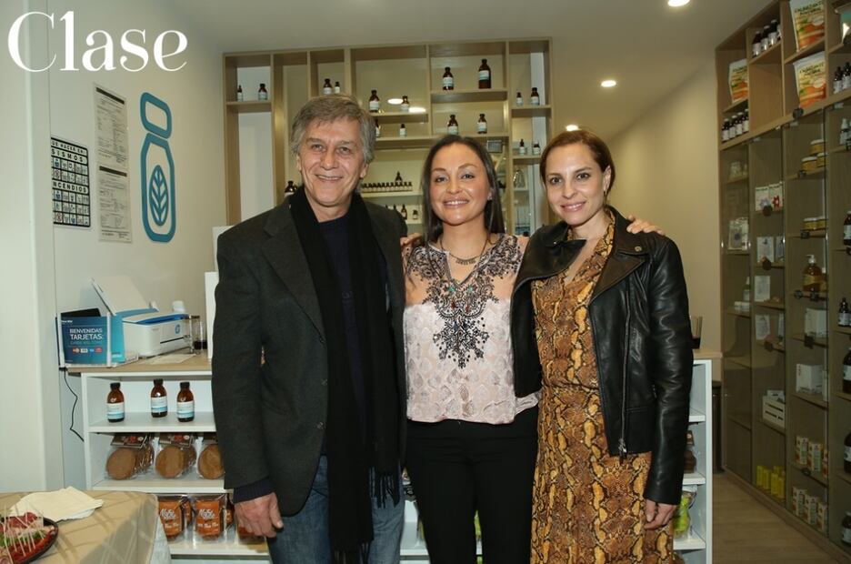 Marina de Tavira le desea "todo lo mejor" a su ex Rafael Sánchez Navarro