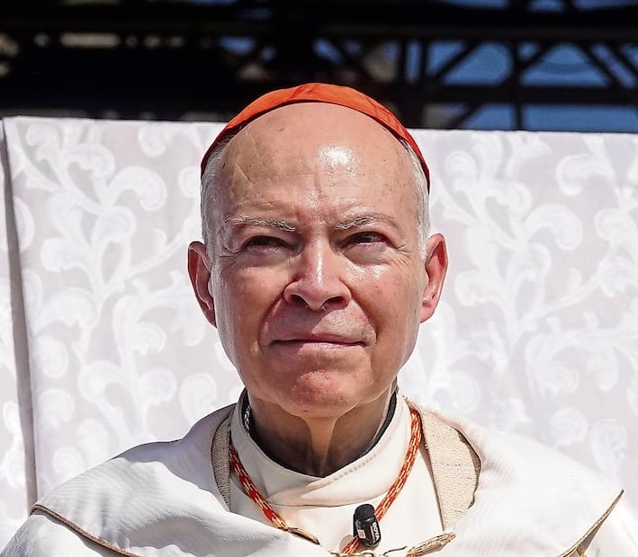 Carlos Aguiar Retes / Foto: Magdalena Montiel Velázquez - Archivo El Universal