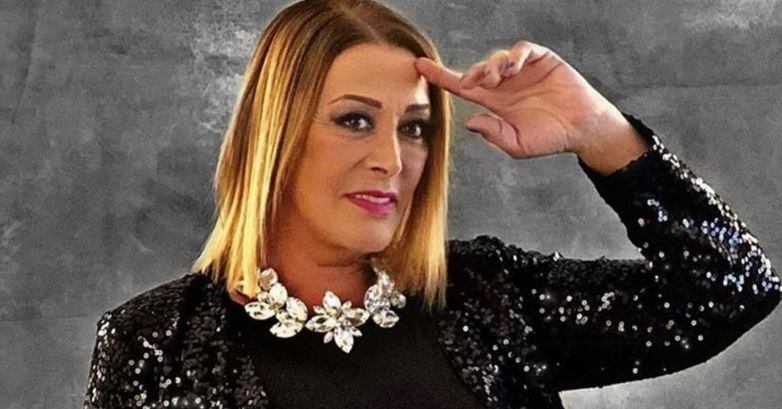 Sylvia Pasquel reaparece tras paso de Otis; comparte comunicado
