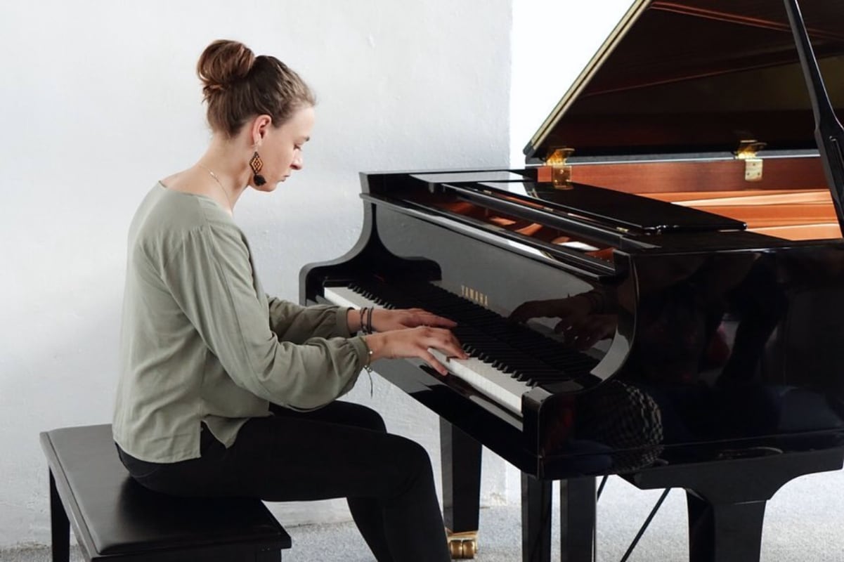 Antonia Suillerot / Foto: Cortesía