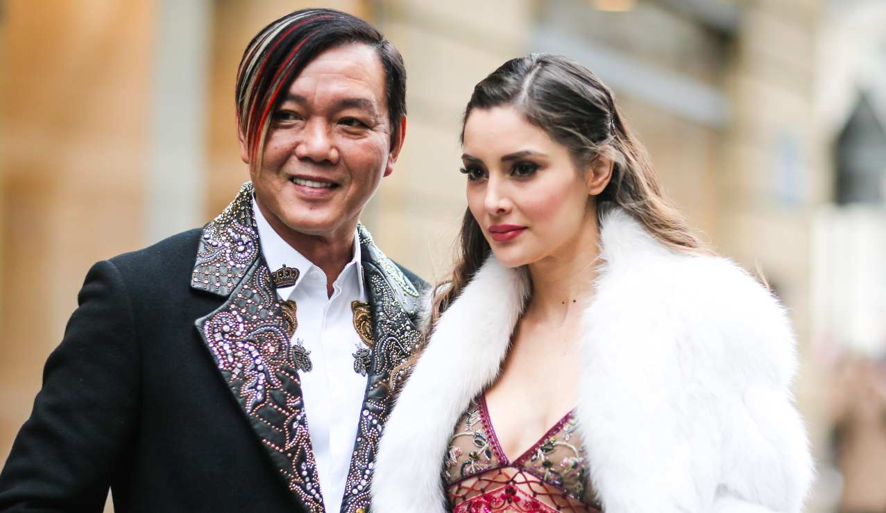 ¿Deborah y Stephen Hung preparan un reality show de millonarios? 