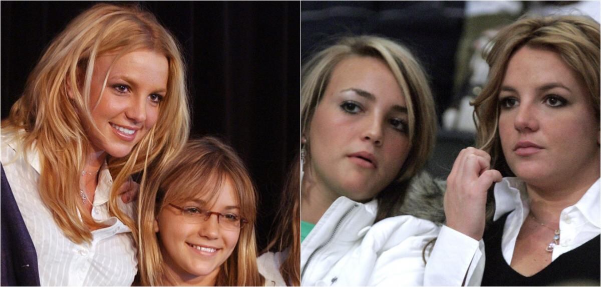 Hermanos famosos que son idénticos