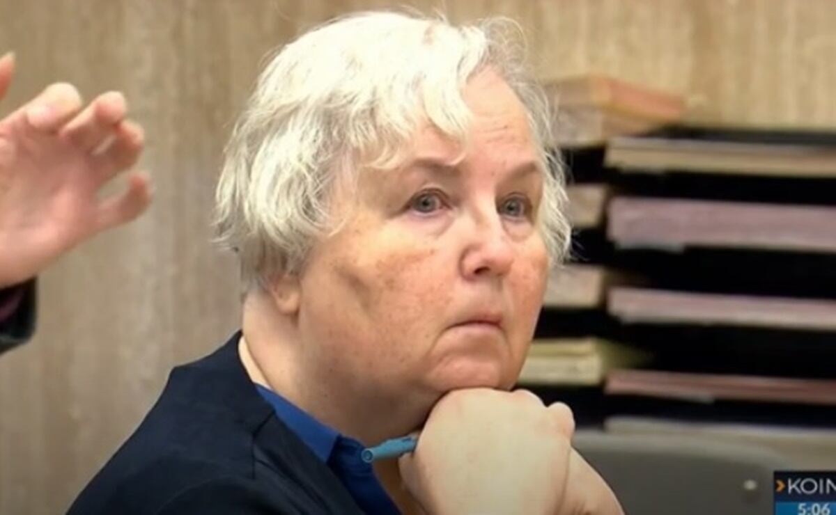 Nancy Crampton-Brophy, autora de novelas románticas, pidió salir de prisión por temor a contagiarse de coronavirus 