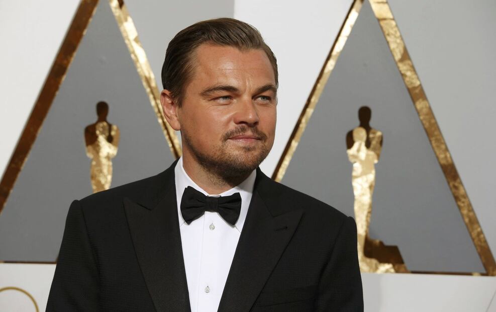 ¿Por qué Leonardo DiCaprio tendrá que devolver un Oscar?