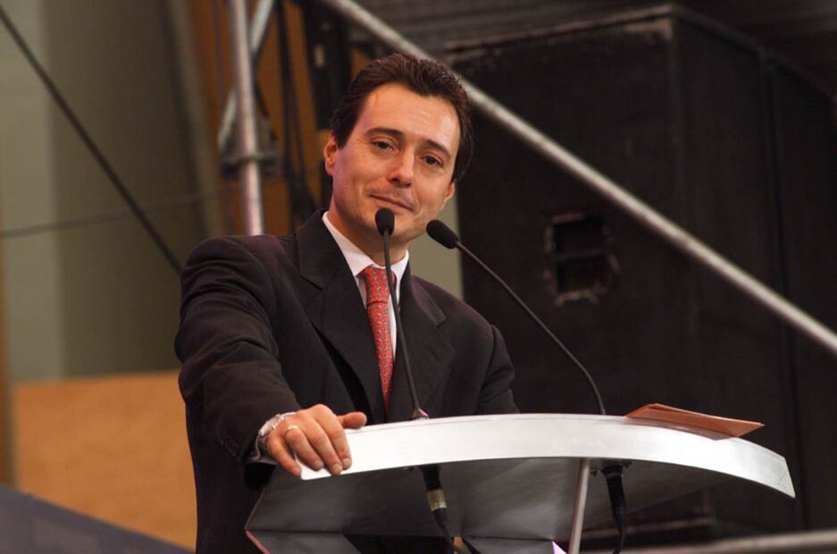 El periodista Alberto Peláez se despide de Televisa tras 37 años de trabajo