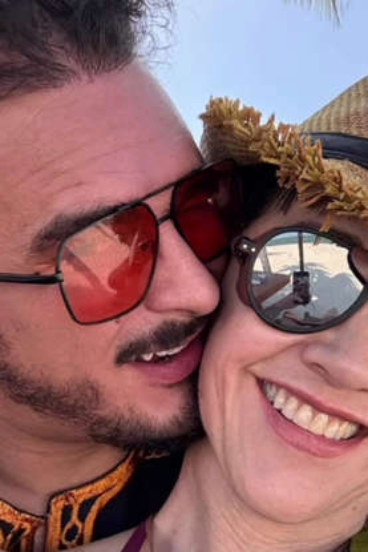 Susana Zabaleta se ha mostrado plenamente enamorada de su novio en redes / Foto: Instagram