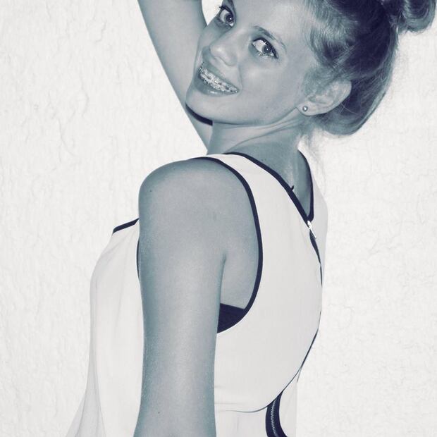 Mariana Zaragoza, la modelo mexicana que conquista las pasarelas del mundo