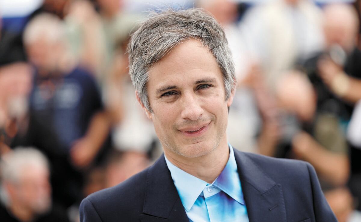 Los mexicanos que brillaron en Cannes 2025