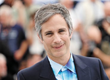 Los mexicanos que brillaron en Cannes 2025