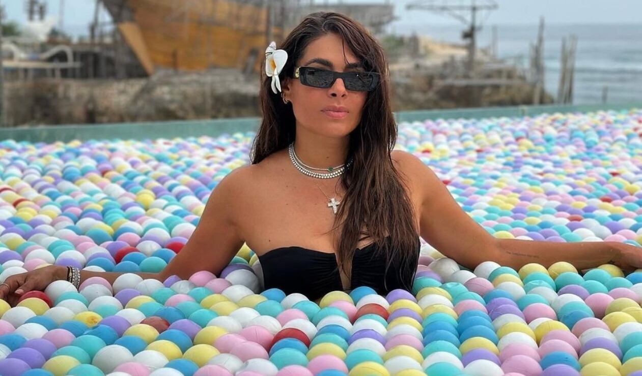 Galilea Montijo/Instagram
