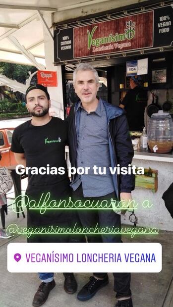 En el Día Mundial Sin Carne, te decimos qué famosos son veganos
