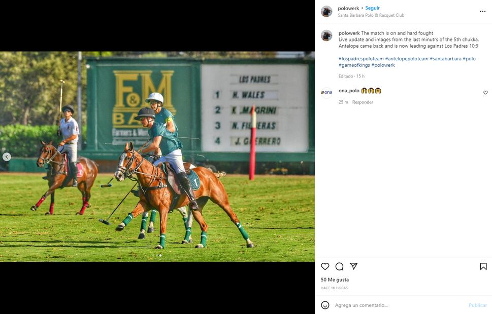 El príncipe Harry sufre aparatosa caída durante partido de polo