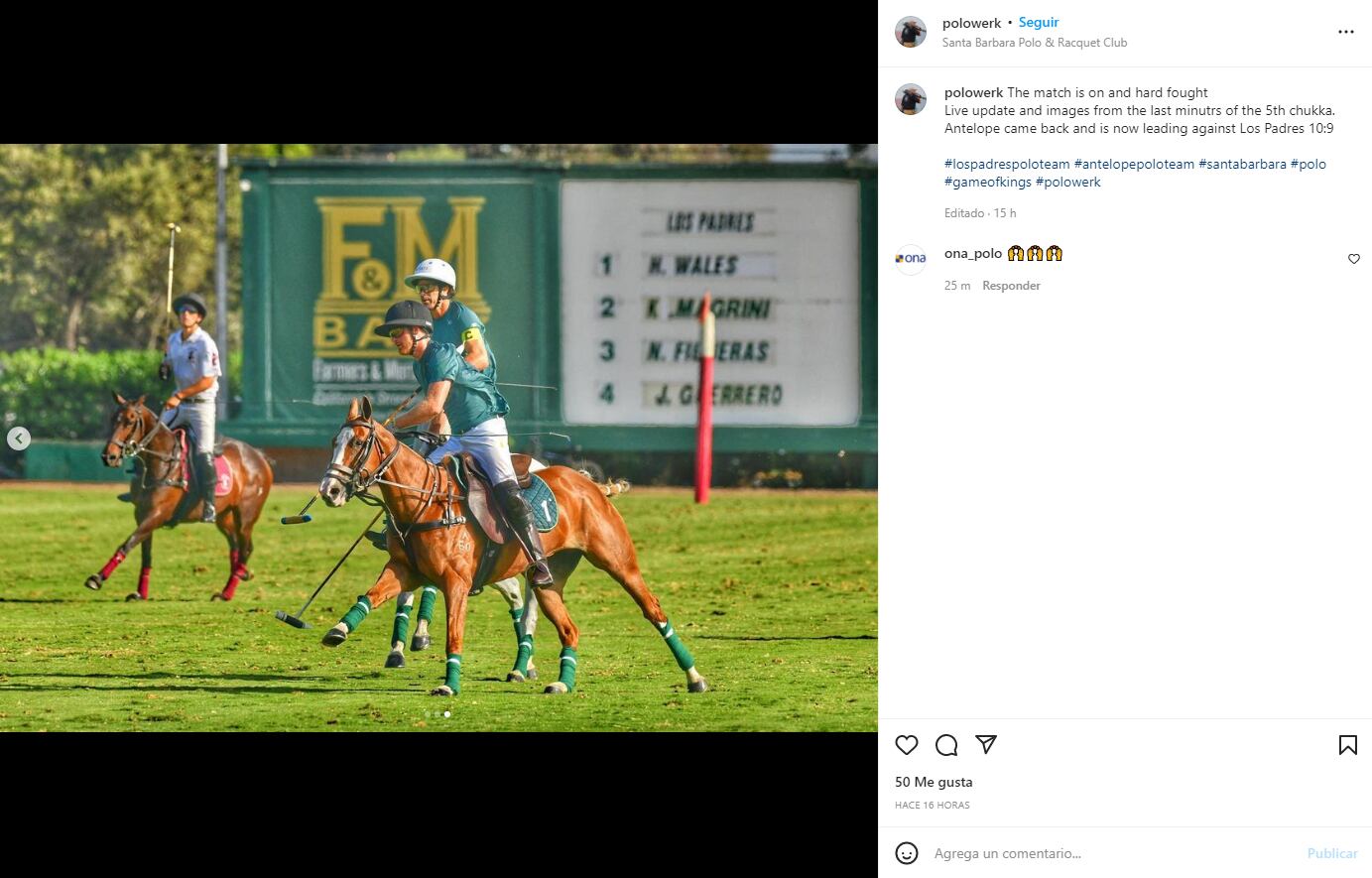 El príncipe Harry sufre aparatosa caída durante partido de polo