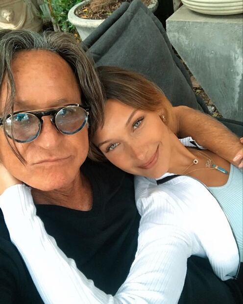 El constructor Mohamed Hadid, papá de Gigi y Bella Hadid, se declara en bancarrota 