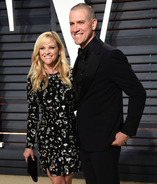 El supermillonario acuerdo de Reese Witherspoon para divorciarse en medio de rumores con Tom Brady