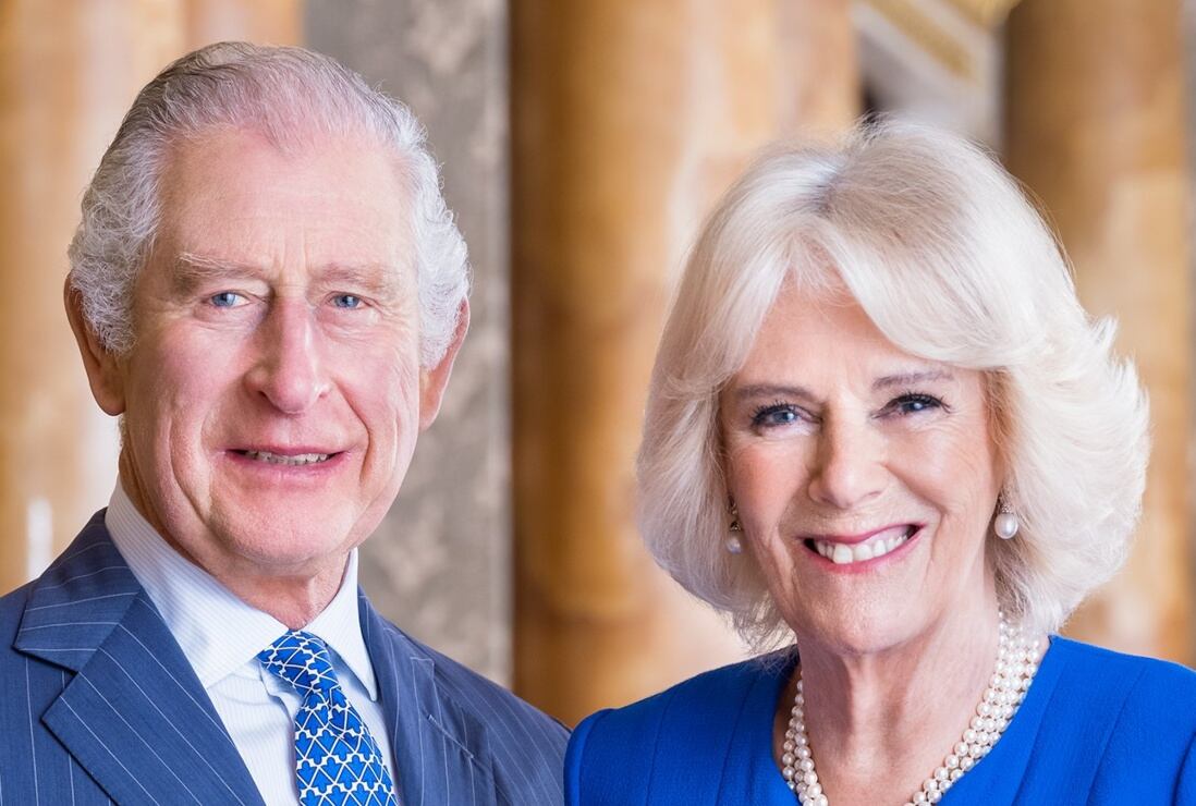 Carlos III y Camila comparten la invitación a su coronación y confirman el papel del príncipe George